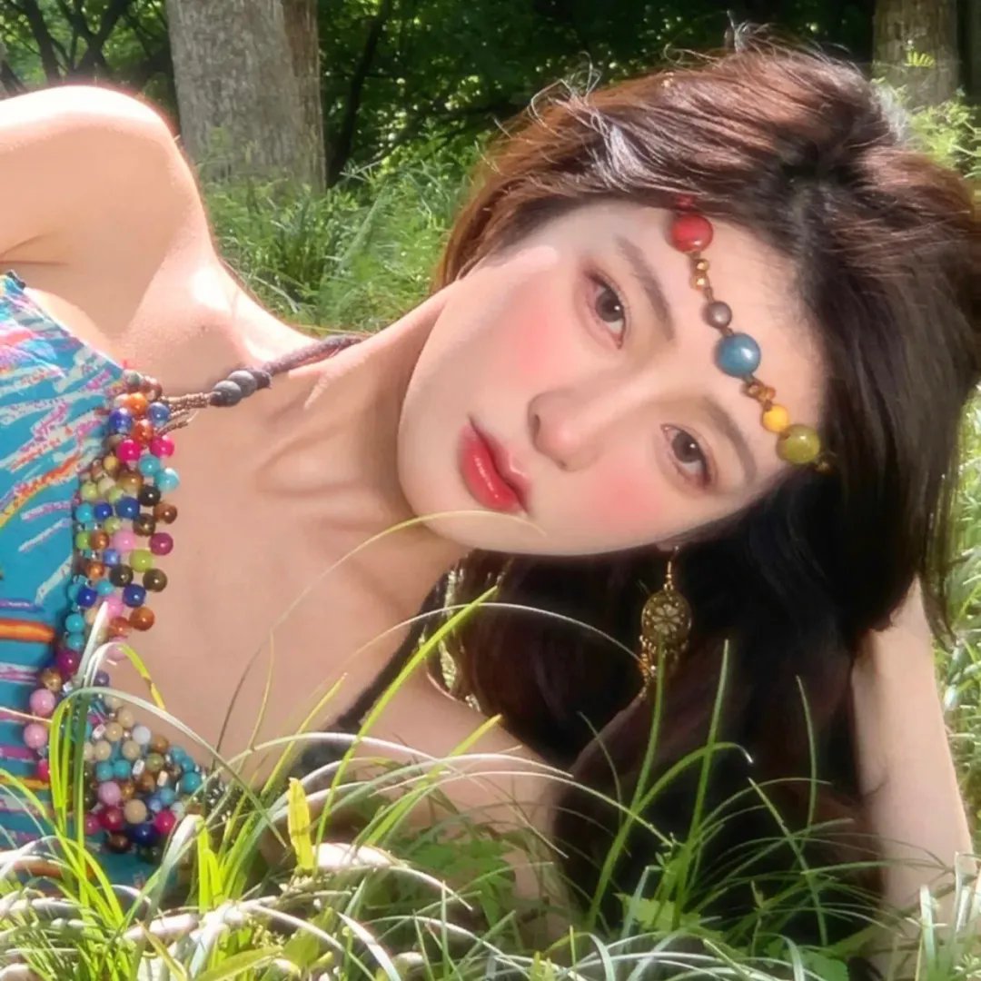 江山美人